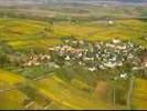 Photos aériennes de Nordheim (67520) - Autre vue | Bas-Rhin, Grand Est, France - Photo réf. T089270