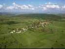 Photos aériennes de Hengwiller (67440) - Autre vue | Bas-Rhin, Alsace, France - Photo réf. T089274