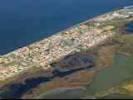 Photos aériennes de Marignane (13700) - La Petite Bourdigue | Bouches-du-Rhône, Provence-Alpes-Côte d'Azur, France - Photo réf. T089279