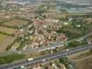 Photos aériennes de Brescia (25100) - Autre vue | Brescia, Lombardia, Italie - Photo réf. T100800
