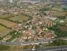 Photos aériennes de Brescia (25100) - Autre vue | Brescia, Lombardia, Italie - Photo réf. T100801