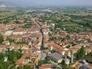 Photos aériennes de Castenedolo (25014) - Autre vue | Brescia, Lombardia, Italie - Photo réf. T100803