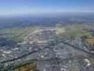Photos aériennes de "aeroport" - Photo réf. T124274