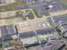 Photos aériennes de Orly (94310) - L'Aéroport de Paris-Orly | Val-de-Marne, Ile-de-France, France - Photo réf. T124275