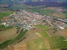 Photos aériennes de Commercy (55200) - Vue générale | Meuse, Grand Est, France - Photo réf. T089122