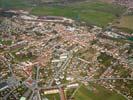 Photos aériennes de Commercy (55200) - Autre vue | Meuse, Lorraine, France - Photo réf. T089123