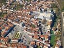 Photos aériennes de Commercy (55200) - Autre vue | Meuse, Lorraine, France - Photo réf. T089125