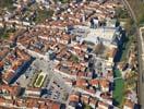 Photos aériennes de Commercy (55200) | Meuse, Grand Est, France - Photo réf. T089125