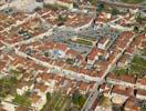 Photos aériennes de Commercy (55200) - Autre vue | Meuse, Lorraine, France - Photo réf. T089134