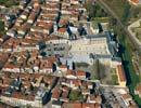 Photos aériennes de Commercy (55200) | Meuse, Grand Est, France - Photo réf. T089136