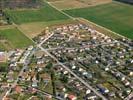 Photos aériennes de Vignot (55200) - Autre vue | Meuse, Lorraine, France - Photo réf. T089297