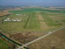 Photos aériennes de Meaux (77100) - L'Aérodrome de Meaux-Esbly | Seine-et-Marne, Ile-de-France, France - Photo réf. T089309