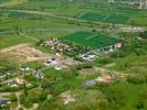 Photos aériennes de Bousbach (57460) - Autre vue | Moselle, Grand Est, France - Photo réf. T089393