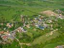Photos aériennes de Bousbach (57460) - Autre vue | Moselle, Grand Est, France - Photo réf. T089394