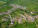 Photos aériennes de Bousbach (57460) - Autre vue | Moselle, Grand Est, France - Photo réf. T089395