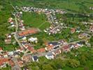 Photos aériennes de Bousbach (57460) - Autre vue | Moselle, Grand Est, France - Photo réf. T089397