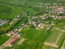 Photos aériennes de Bousbach (57460) - Autre vue | Moselle, Grand Est, France - Photo réf. T089398