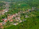 Photos aériennes de Bousbach (57460) - Autre vue | Moselle, Grand Est, France - Photo réf. T089399