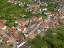 Photos aériennes de Bousbach (57460) - Autre vue | Moselle, Grand Est, France - Photo réf. T089400