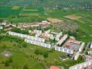 Photos aériennes de Farébersviller (57450) - Autre vue | Moselle, Grand Est, France - Photo réf. T089403