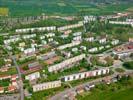 Photos aériennes de Farébersviller (57450) - Autre vue | Moselle, Grand Est, France - Photo réf. T089406