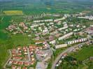 Photos aériennes de Farébersviller (57450) - Autre vue | Moselle, Grand Est, France - Photo réf. T089407