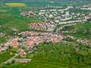 Photos aériennes de Farébersviller (57450) - Autre vue | Moselle, Grand Est, France - Photo réf. T089408