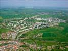 Photos aériennes de Farébersviller (57450) - Vue générale | Moselle, Grand Est, France - Photo réf. T089409