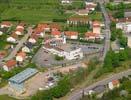 Photos aériennes de Farébersviller (57450) - Autre vue | Moselle, Grand Est, France - Photo réf. T089414