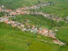 Photos aériennes de Folkling (57600) - Autre vue | Moselle, Grand Est, France - Photo réf. T089415