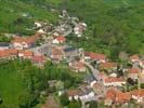 Photos aériennes de Folkling (57600) - Autre vue | Moselle, Grand Est, France - Photo réf. T089417