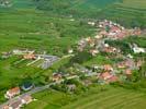 Photos aériennes de Folkling (57600) - Autre vue | Moselle, Grand Est, France - Photo réf. T089418