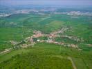 Photos aériennes de Folkling (57600) - Vue générale | Moselle, Grand Est, France - Photo réf. T089420