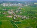 Photos aériennes de Folkling (57600) - Autre vue | Moselle, Grand Est, France - Photo réf. T089421