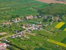 Photos aériennes de Théding (57450) - Autre vue | Moselle, Lorraine, France - Photo réf. T089426