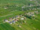 Photos aériennes de Théding (57450) - Autre vue | Moselle, Grand Est, France - Photo réf. T089428