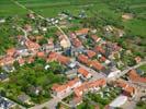 Photos aériennes de Théding (57450) - Autre vue | Moselle, Grand Est, France - Photo réf. T089429
