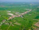 Photos aériennes de Diffembach-lès-Hellimer (57660) - Vue générale | Moselle, Grand Est, France - Photo réf. T089438