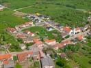 Photos aériennes de Diffembach-lès-Hellimer (57660) - Autre vue | Moselle, Grand Est, France - Photo réf. T089440
