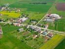 Photos aériennes de Freybouse (57660) | Moselle, Grand Est, France - Photo réf. T089444