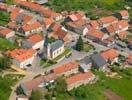 Photos aériennes de Freybouse (57660) | Moselle, Grand Est, France - Photo réf. T089447