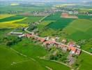 Photos aériennes de Grostenquin (57660) - Autre vue | Moselle, Lorraine, France - Photo réf. T089449