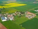 Photos aériennes de Grostenquin (57660) - Autre vue | Moselle, Grand Est, France - Photo réf. T089451