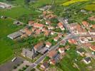 Photos aériennes de Grostenquin (57660) - Autre vue | Moselle, Grand Est, France - Photo réf. T089453