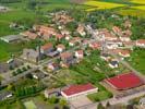Photos aériennes de Grostenquin (57660) - Autre vue | Moselle, Grand Est, France - Photo réf. T089455