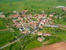 Photos aériennes de Grostenquin (57660) - Autre vue | Moselle, Grand Est, France - Photo réf. T089456