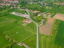 Photos aériennes de Hellimer (57660) | Moselle, Grand Est, France - Photo réf. T089459