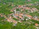 Photos aériennes de Hellimer (57660) | Moselle, Grand Est, France - Photo réf. T089460