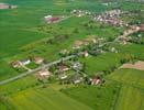 Photos aériennes de Hellimer (57660) | Moselle, Grand Est, France - Photo réf. T089462