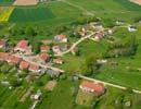 Photos aériennes de Petit-Tenquin (57660) - Autre vue | Moselle, Grand Est, France - Photo réf. T089464